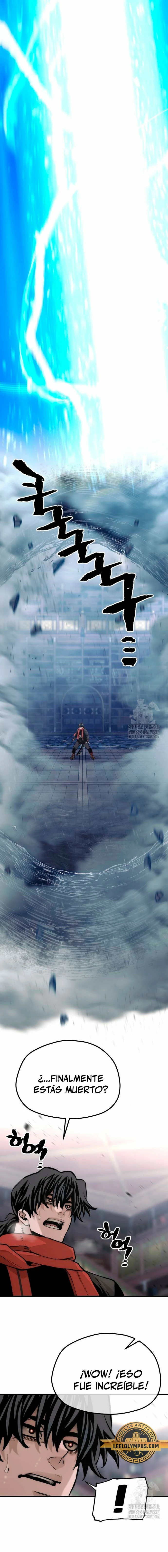Sistema de cultivo del demonio celestial Capítulo 124 - Page 38