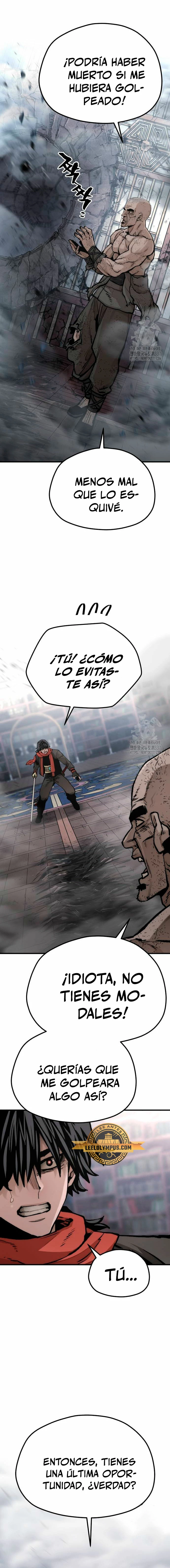 Sistema de cultivo del demonio celestial Capítulo 124 - Page 39