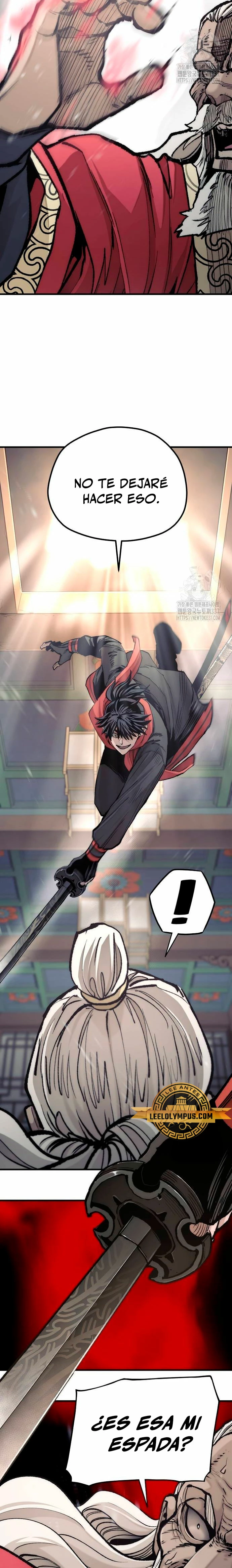 Sistema de cultivo del demonio celestial Capítulo 124 - Page 4