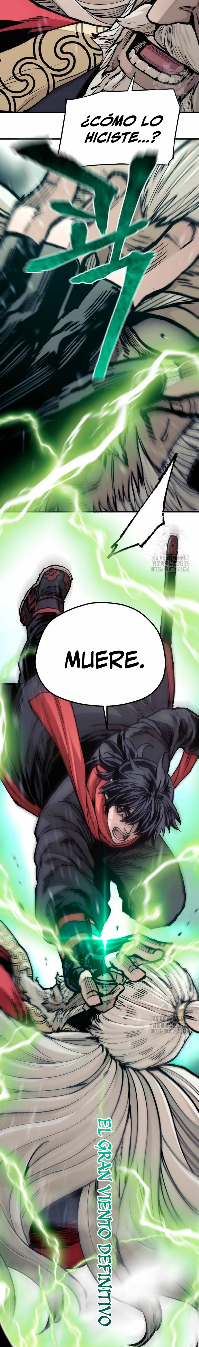 Sistema de cultivo del demonio celestial Capítulo 124 - Page 5