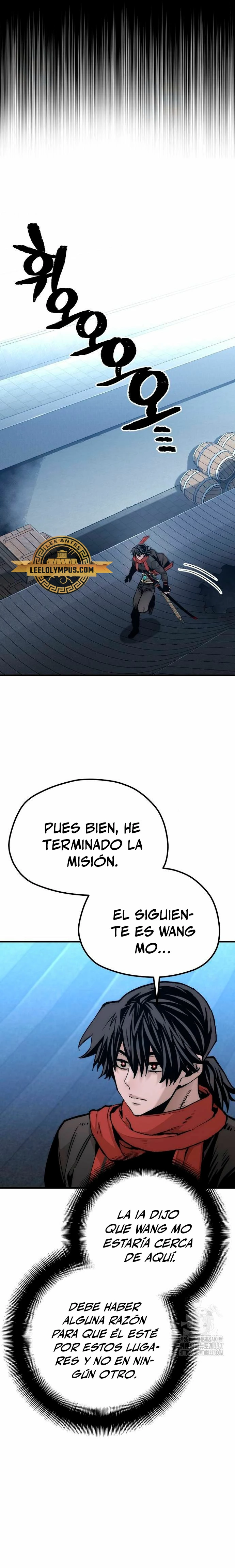 Sistema de cultivo del demonio celestial Capítulo 124 - Page 8