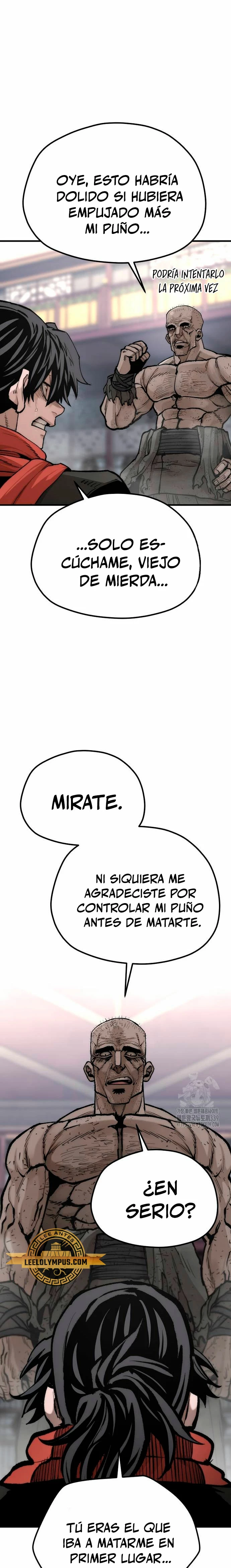 Sistema de cultivo del demonio celestial Capítulo 125 - Page 14