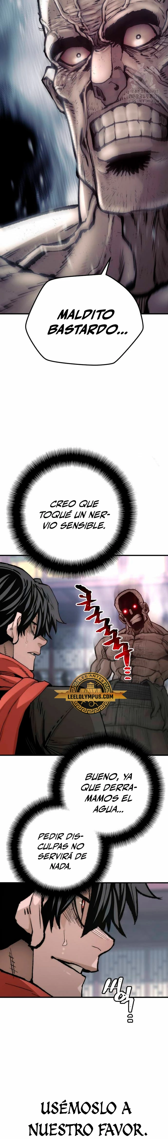 Sistema de cultivo del demonio celestial Capítulo 125 - Page 16