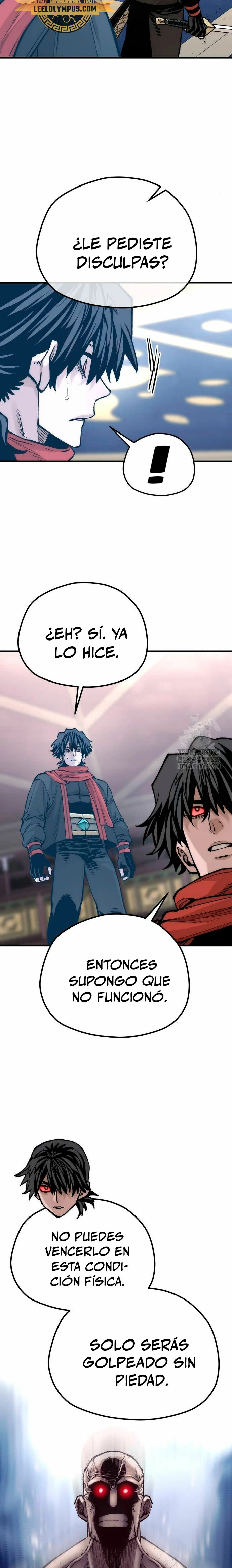 Sistema de cultivo del demonio celestial Capítulo 125 - Page 18