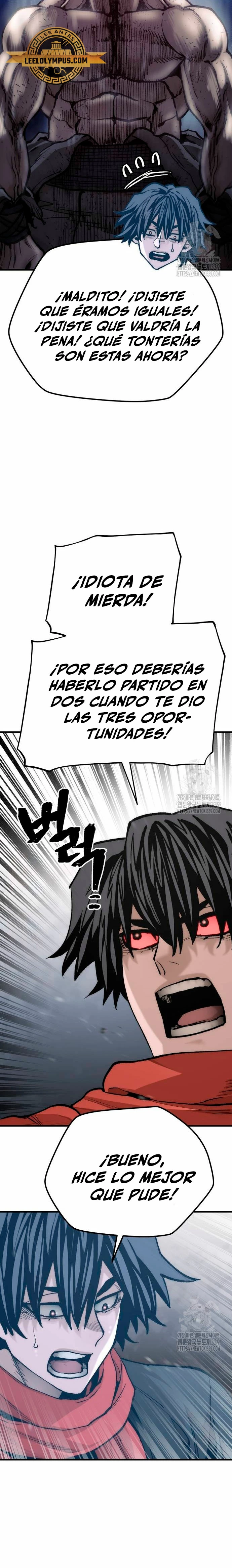 Sistema de cultivo del demonio celestial Capítulo 125 - Page 19