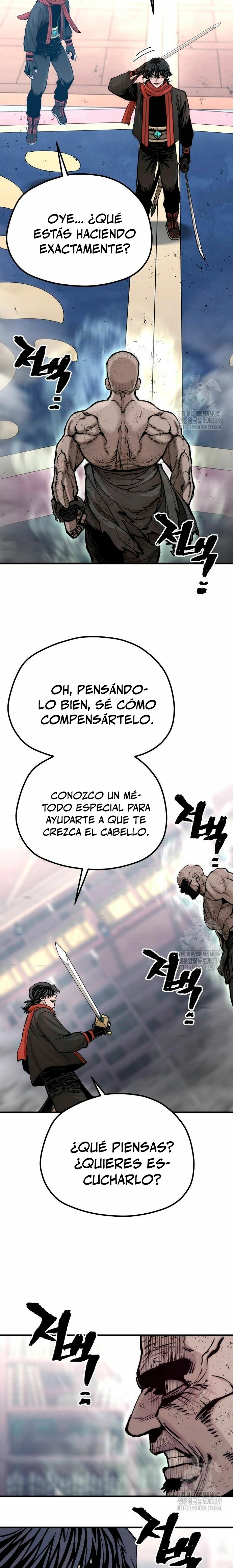 Sistema de cultivo del demonio celestial Capítulo 125 - Page 22