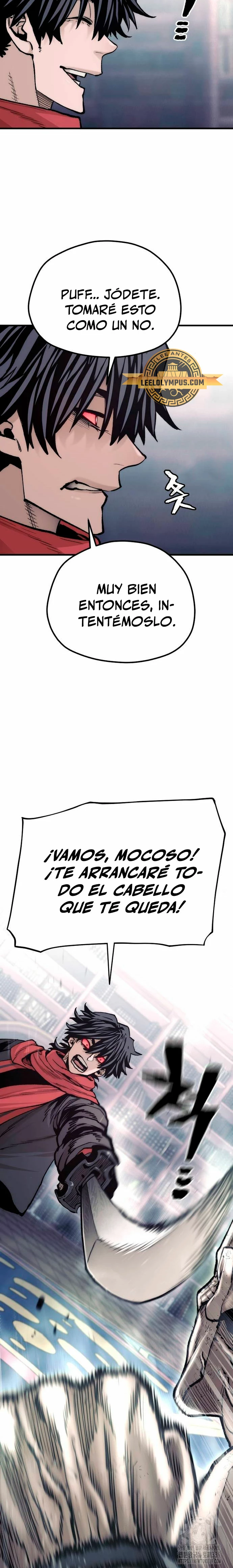 Sistema de cultivo del demonio celestial Capítulo 125 - Page 23