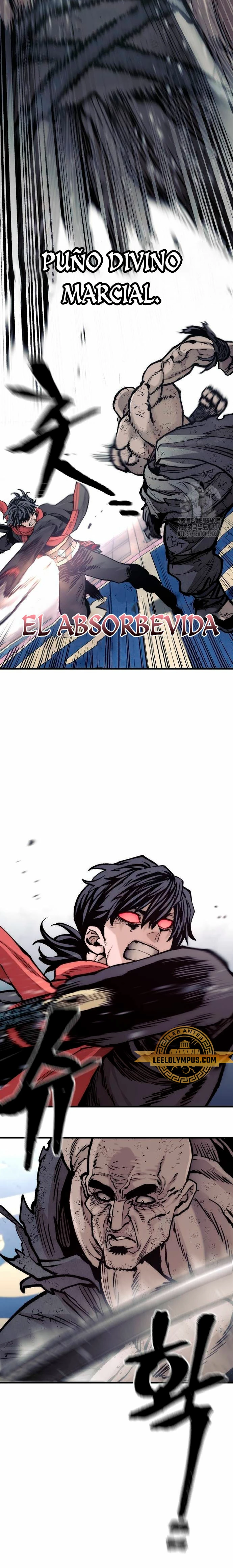 Sistema de cultivo del demonio celestial Capítulo 125 - Page 24