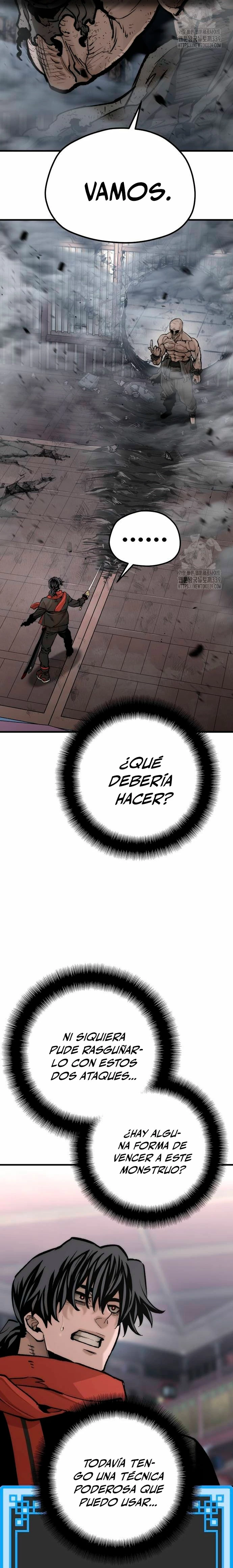 Sistema de cultivo del demonio celestial Capítulo 125 - Page 3