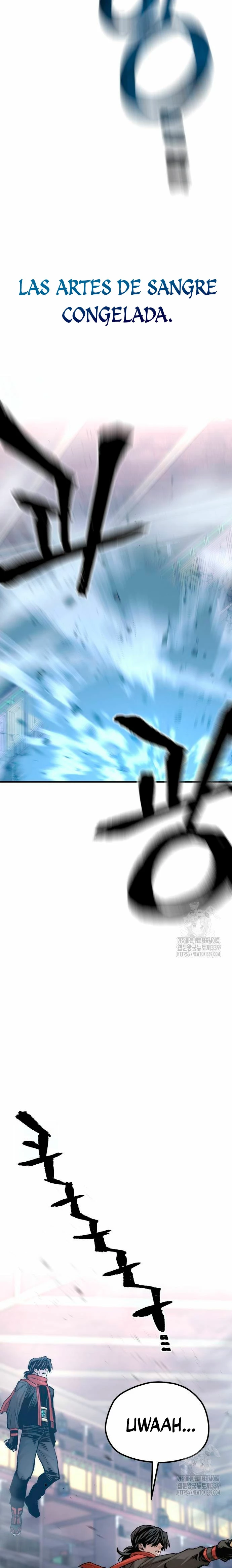 Sistema de cultivo del demonio celestial Capítulo 125 - Page 33