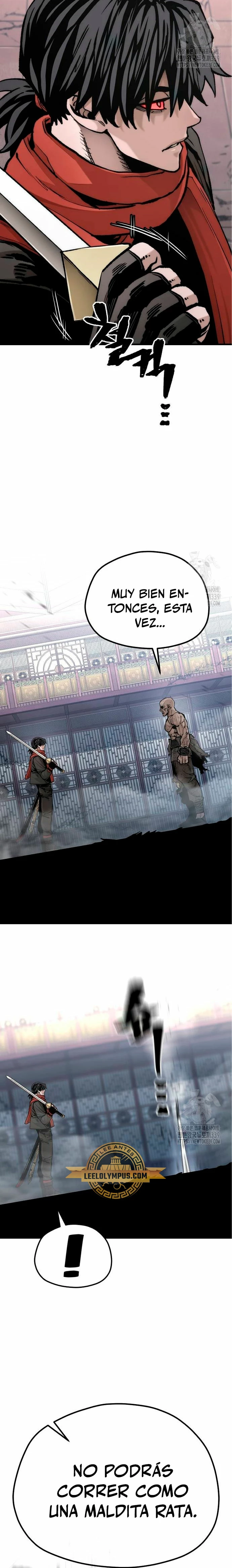 Sistema de cultivo del demonio celestial Capítulo 125 - Page 37