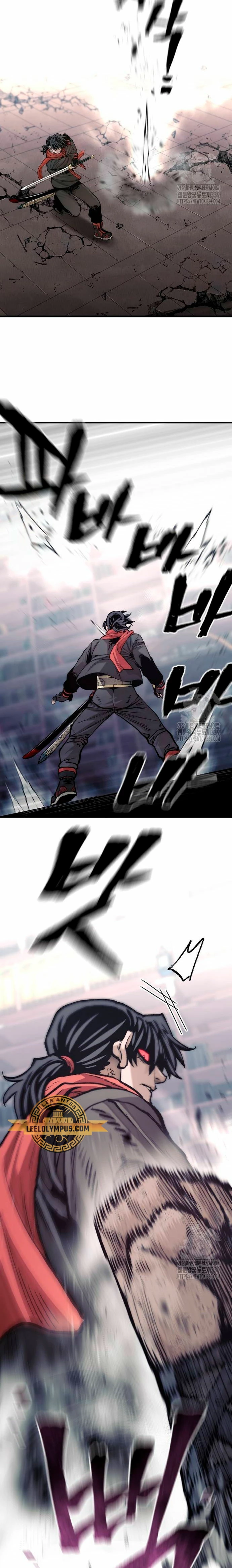 Sistema de cultivo del demonio celestial Capítulo 125 - Page 40