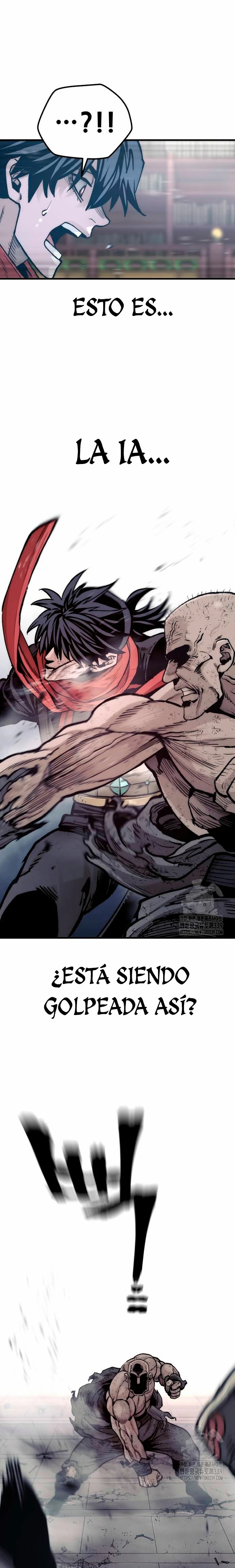 Sistema de cultivo del demonio celestial Capítulo 125 - Page 44