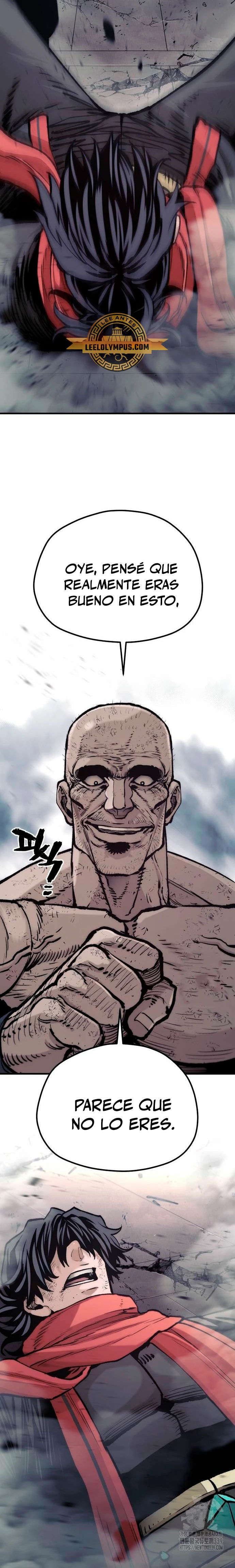 Sistema de cultivo del demonio celestial Capítulo 125 - Page 45