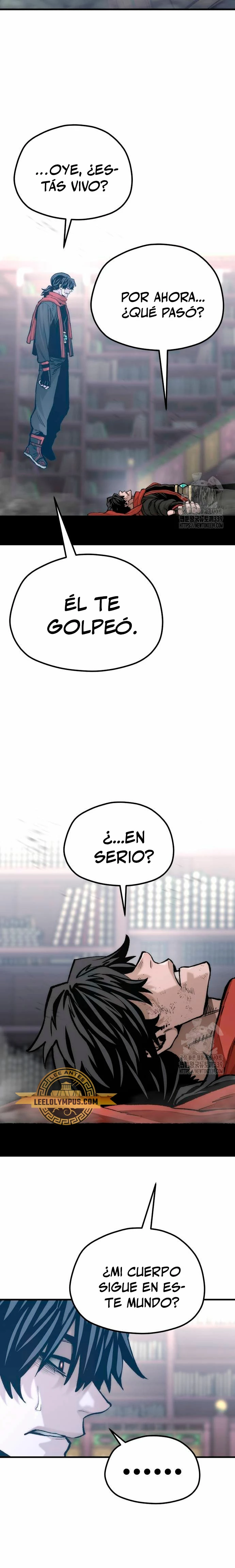 Sistema de cultivo del demonio celestial Capítulo 125 - Page 46