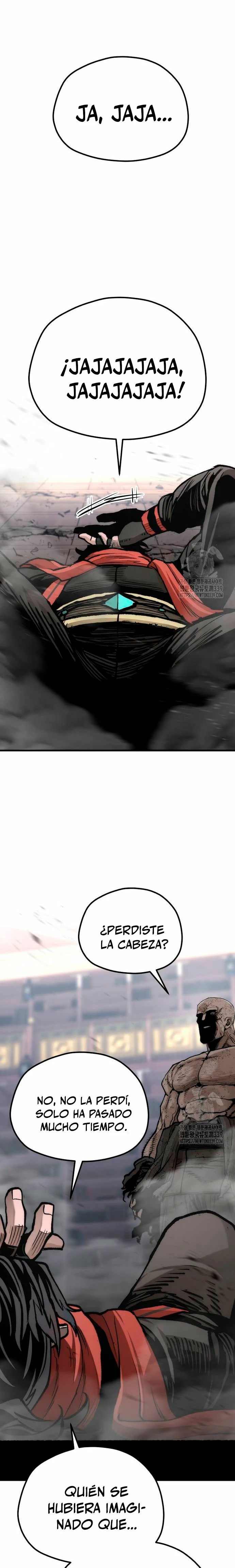 Sistema de cultivo del demonio celestial Capítulo 125 - Page 47