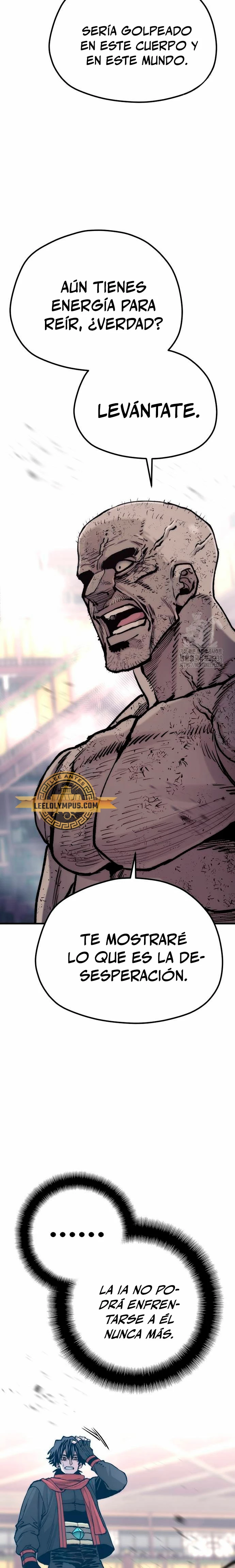 Sistema de cultivo del demonio celestial Capítulo 125 - Page 48