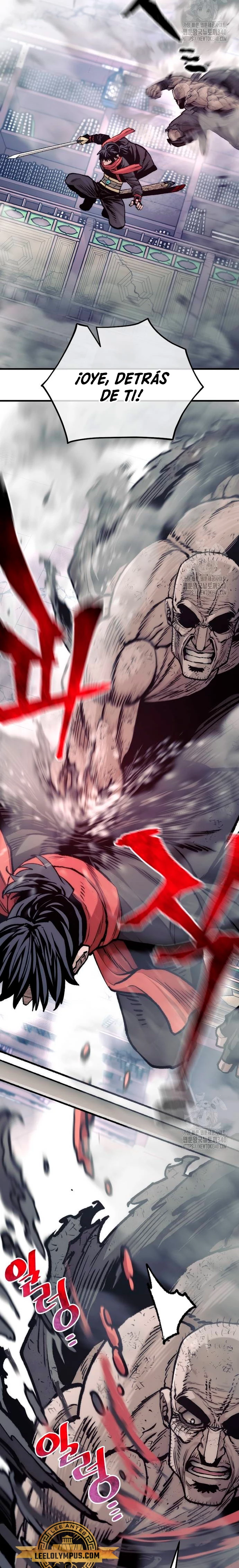 Sistema de cultivo del demonio celestial Capítulo 126 - Page 14