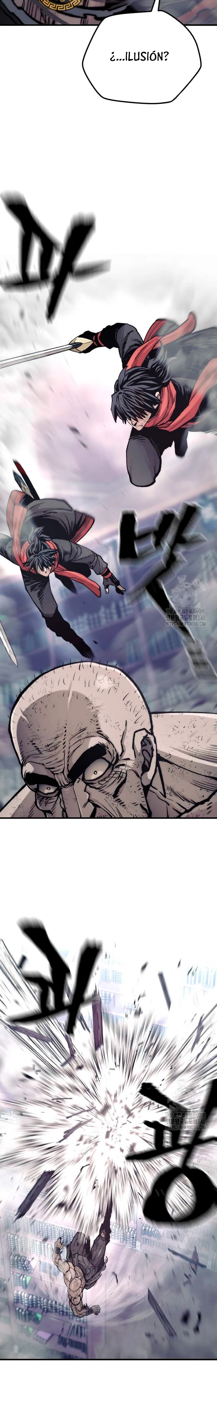 Sistema de cultivo del demonio celestial Capítulo 126 - Page 15