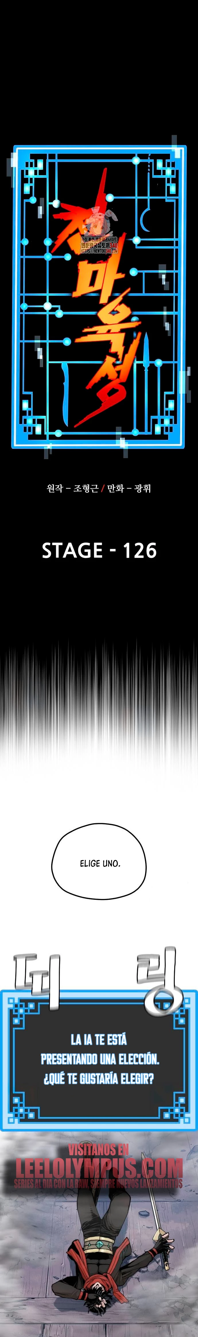Sistema de cultivo del demonio celestial Capítulo 126 - Page 2