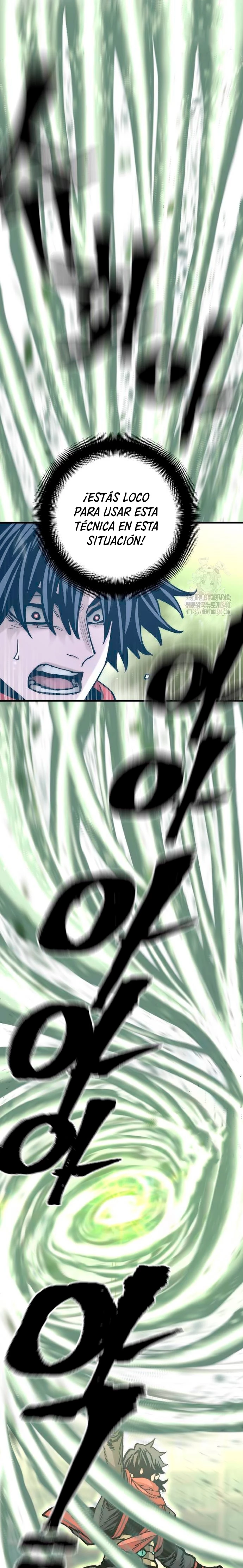 Sistema de cultivo del demonio celestial Capítulo 126 - Page 20