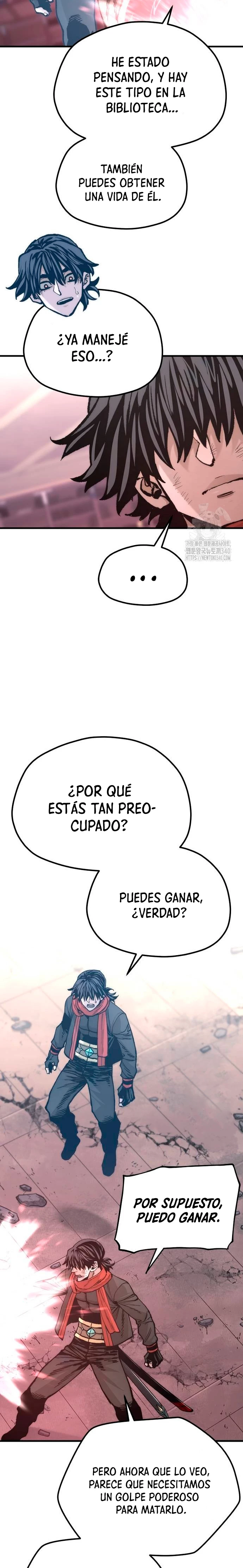 Sistema de cultivo del demonio celestial Capítulo 126 - Page 24