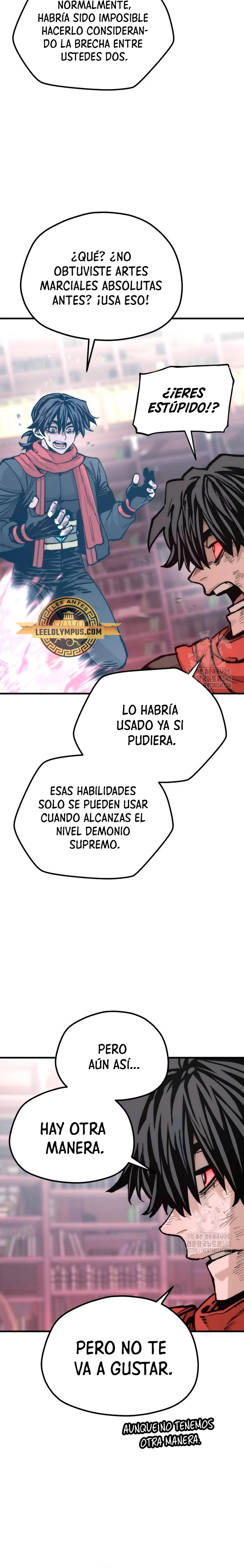 Sistema de cultivo del demonio celestial Capítulo 126 - Page 25