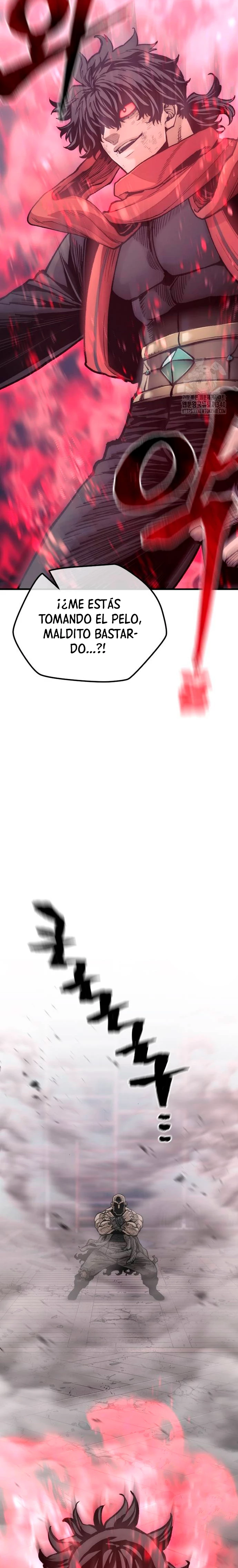 Sistema de cultivo del demonio celestial Capítulo 126 - Page 28