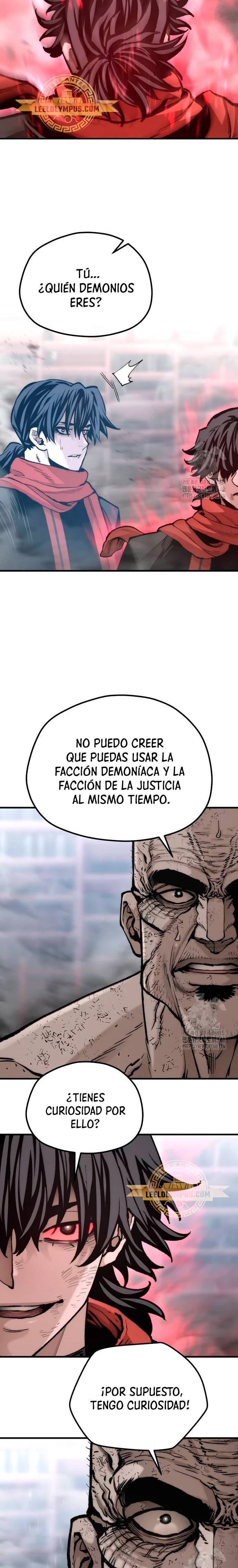 Sistema de cultivo del demonio celestial Capítulo 126 - Page 29