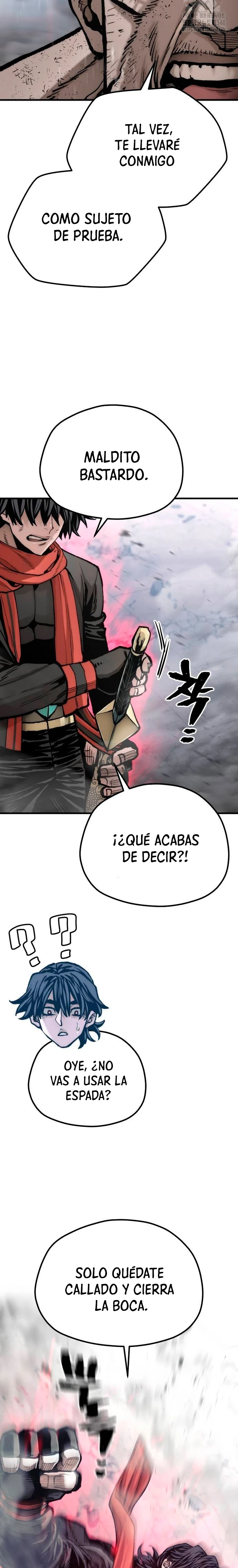 Sistema de cultivo del demonio celestial Capítulo 126 - Page 30