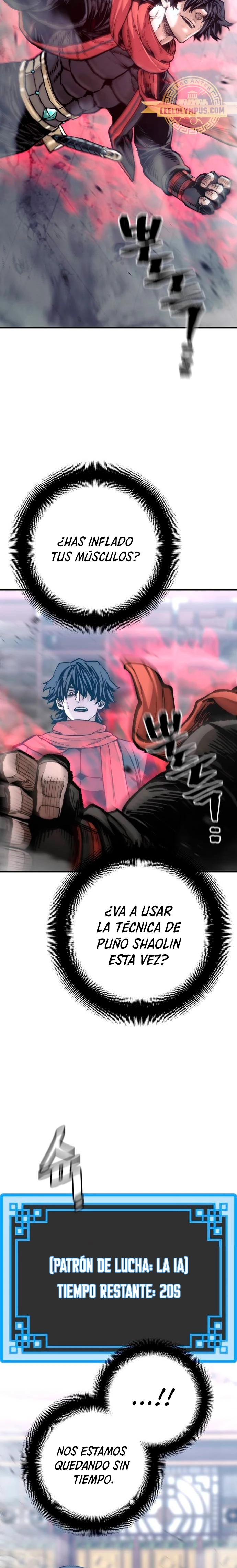 Sistema de cultivo del demonio celestial Capítulo 126 - Page 31