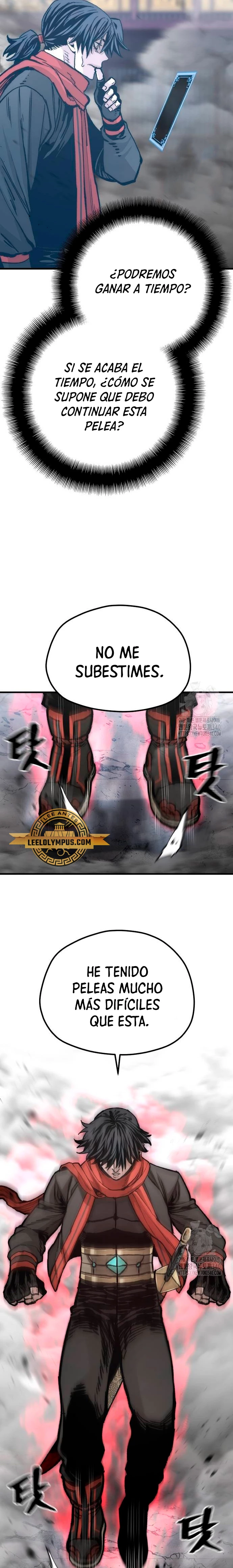 Sistema de cultivo del demonio celestial Capítulo 126 - Page 32