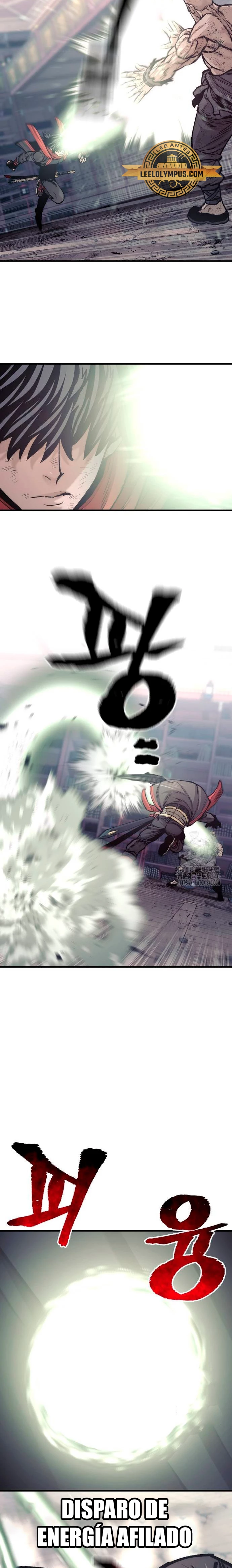 Sistema de cultivo del demonio celestial Capítulo 126 - Page 35