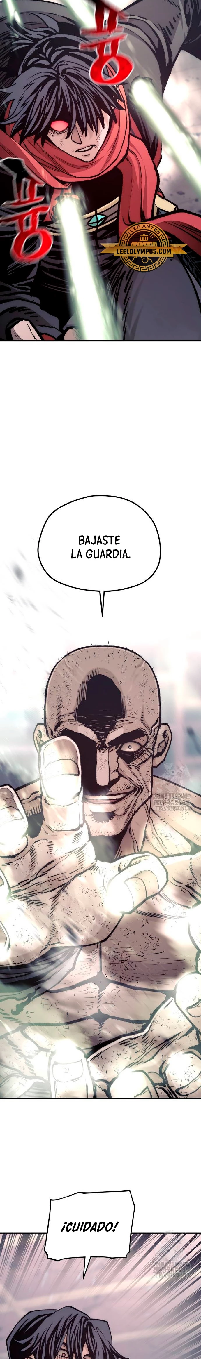 Sistema de cultivo del demonio celestial Capítulo 126 - Page 36