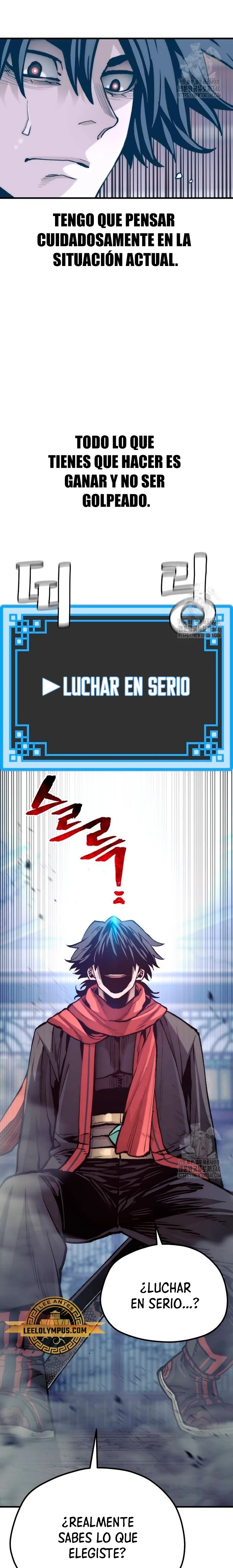 Sistema de cultivo del demonio celestial Capítulo 126 - Page 4