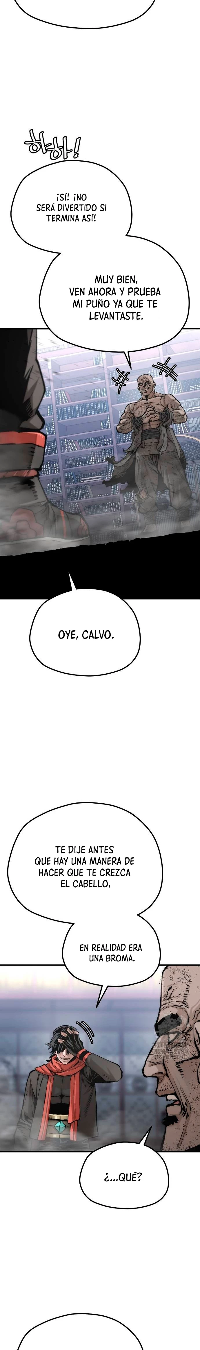 Sistema de cultivo del demonio celestial Capítulo 126 - Page 5