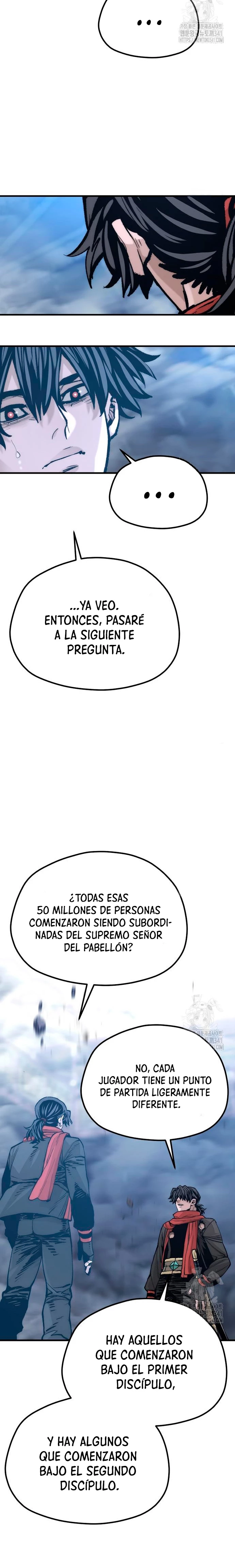 Sistema de cultivo del demonio celestial Capítulo 127 - Page 10