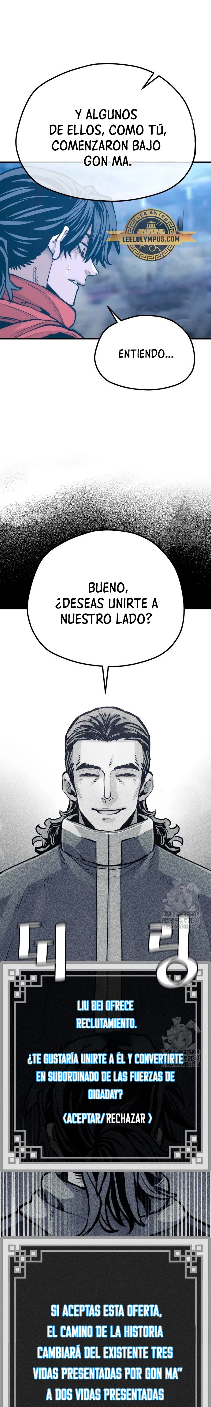 Sistema de cultivo del demonio celestial Capítulo 127 - Page 11