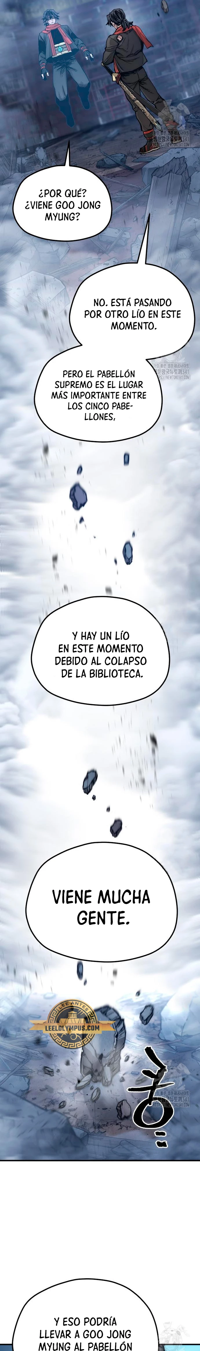 Sistema de cultivo del demonio celestial Capítulo 127 - Page 14