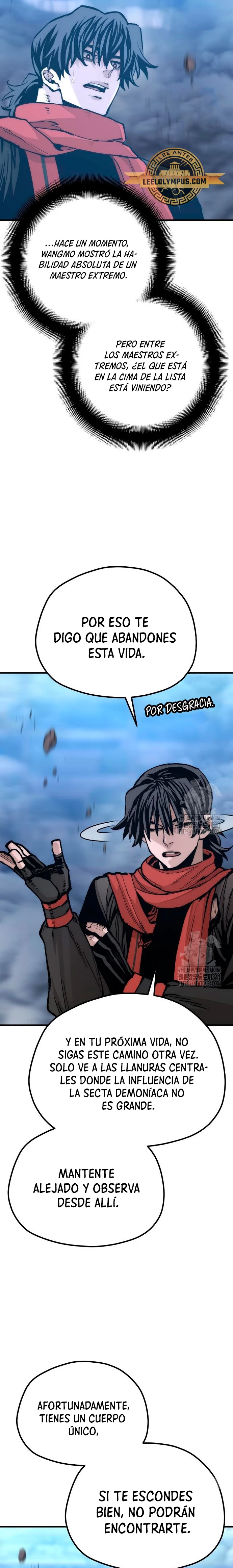 Sistema de cultivo del demonio celestial Capítulo 127 - Page 16