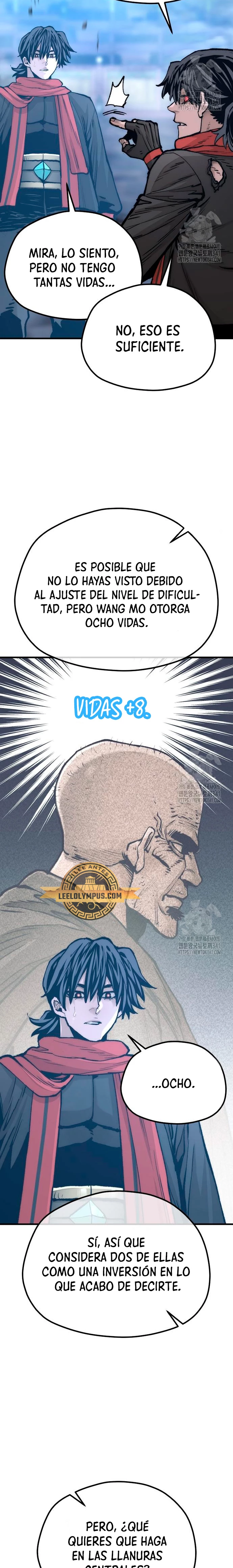 Sistema de cultivo del demonio celestial Capítulo 127 - Page 17