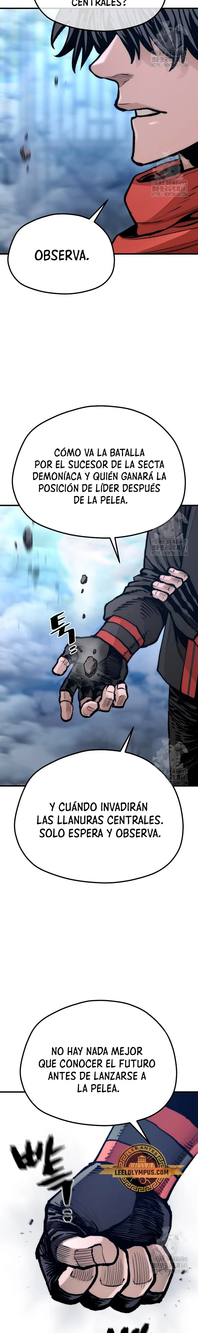 Sistema de cultivo del demonio celestial Capítulo 127 - Page 18