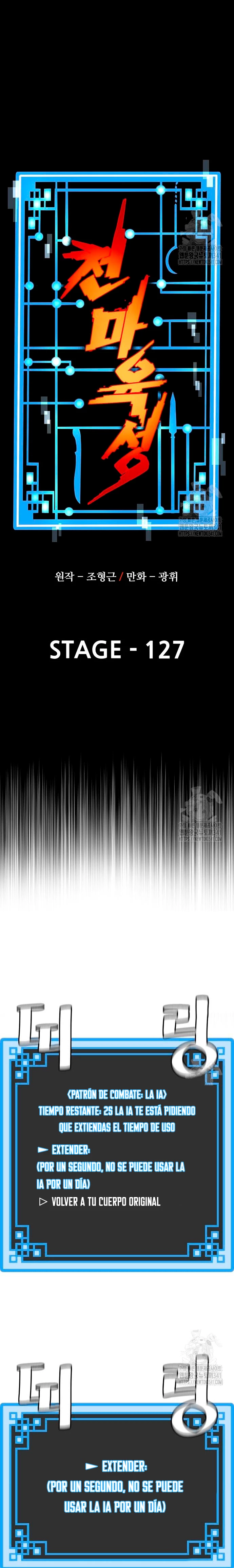 Sistema de cultivo del demonio celestial Capítulo 127 - Page 2