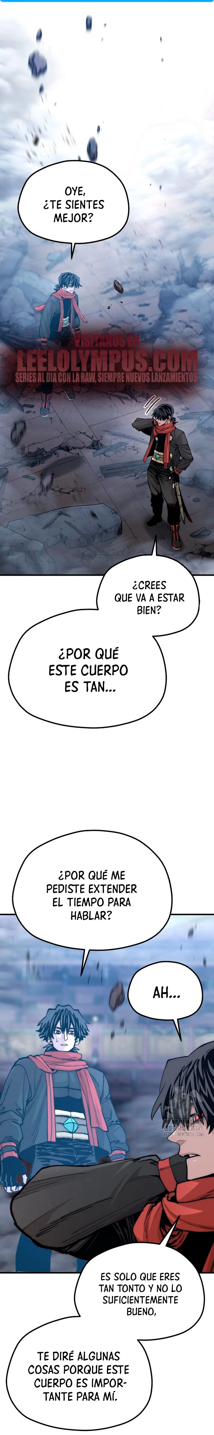 Sistema de cultivo del demonio celestial Capítulo 127 - Page 3