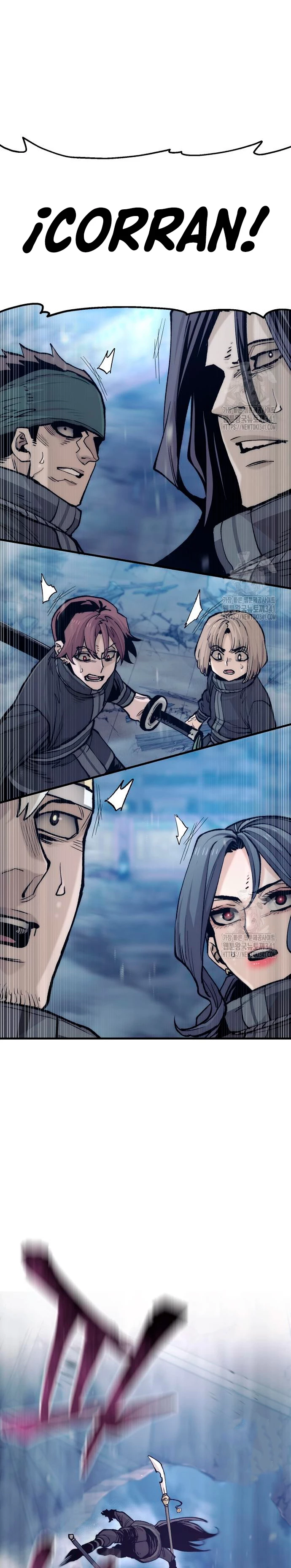 Sistema de cultivo del demonio celestial Capítulo 127 - Page 38