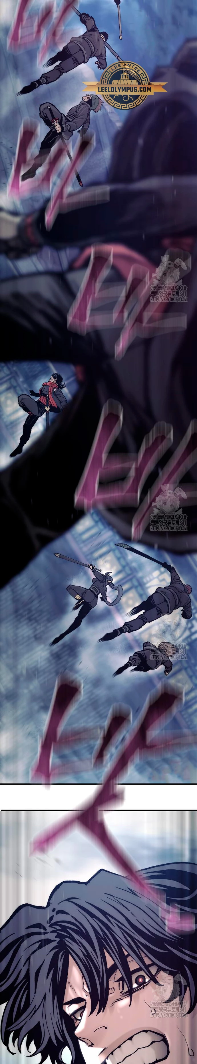 Sistema de cultivo del demonio celestial Capítulo 127 - Page 39