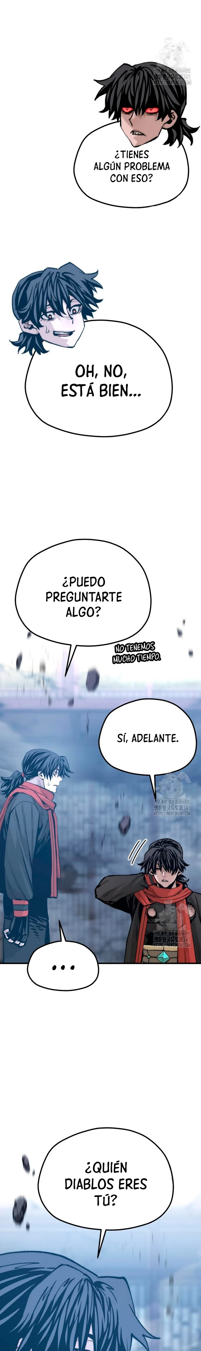 Sistema de cultivo del demonio celestial Capítulo 127 - Page 4