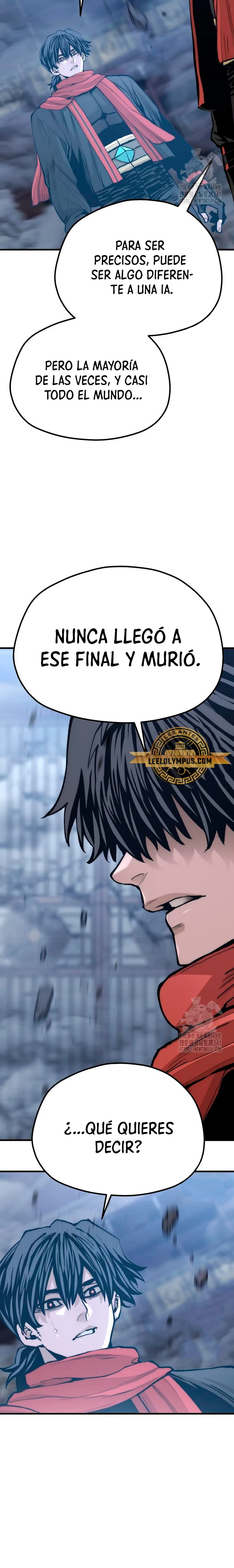 Sistema de cultivo del demonio celestial Capítulo 127 - Page 6