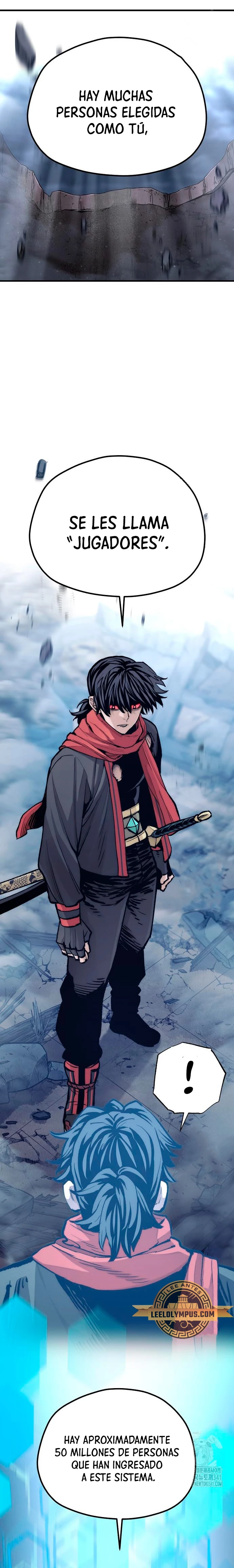 Sistema de cultivo del demonio celestial Capítulo 127 - Page 7