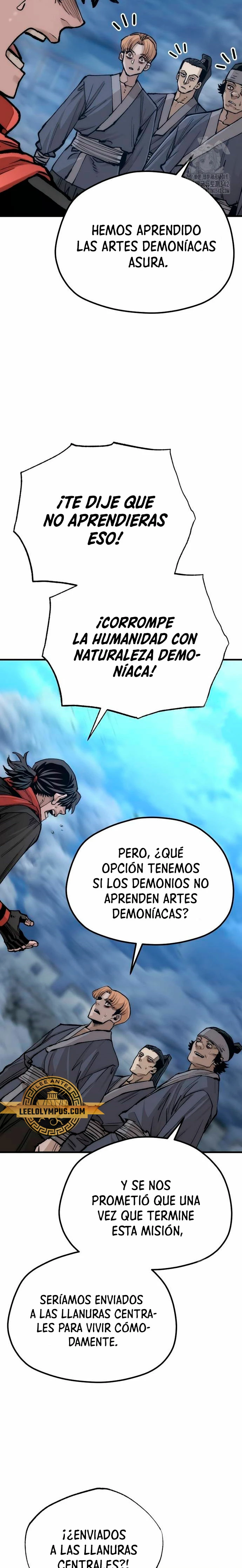 Sistema de cultivo del demonio celestial Capítulo 128 - Page 10